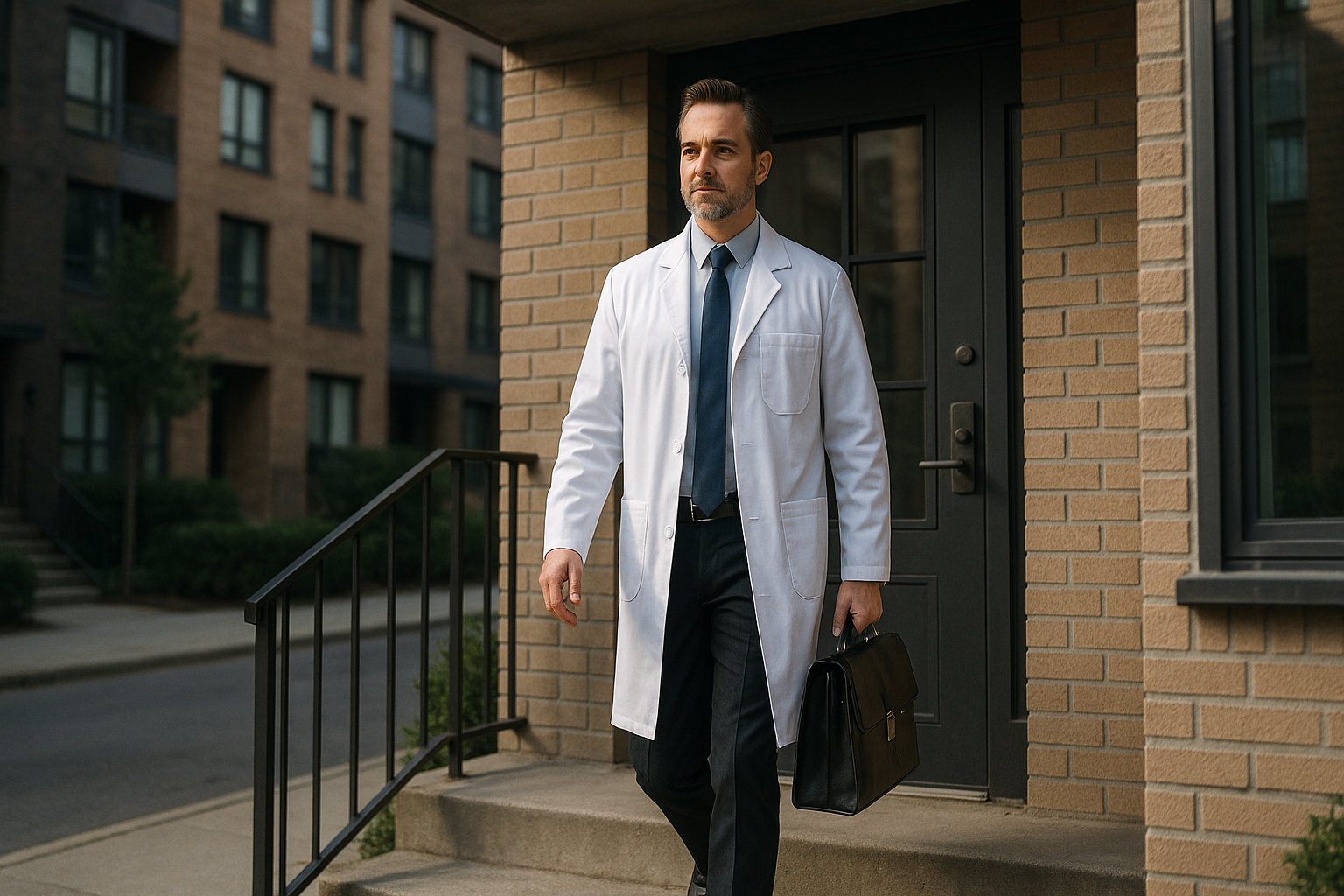 Врач-нарколог