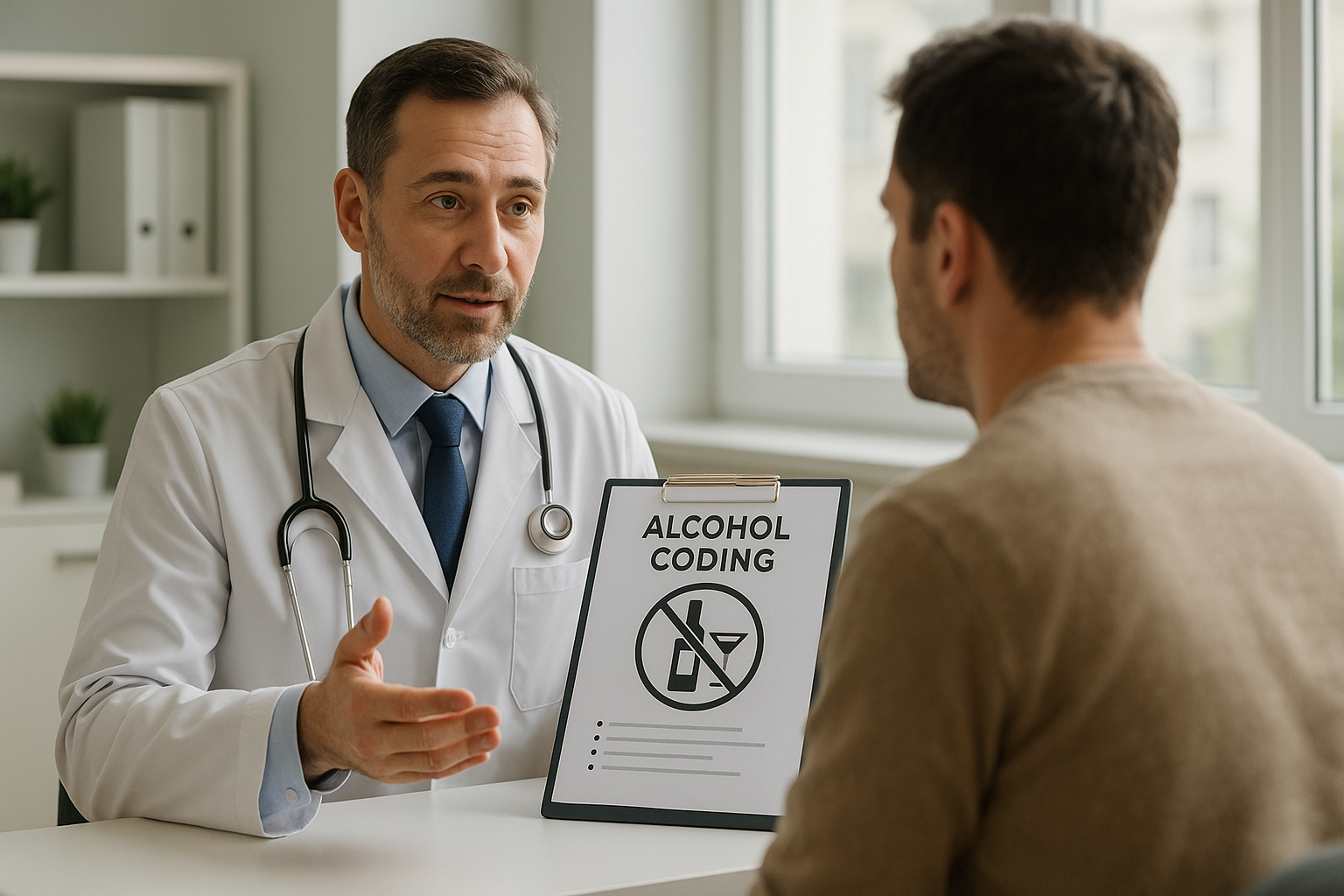 Кодирование «Эспераль-комплекс»