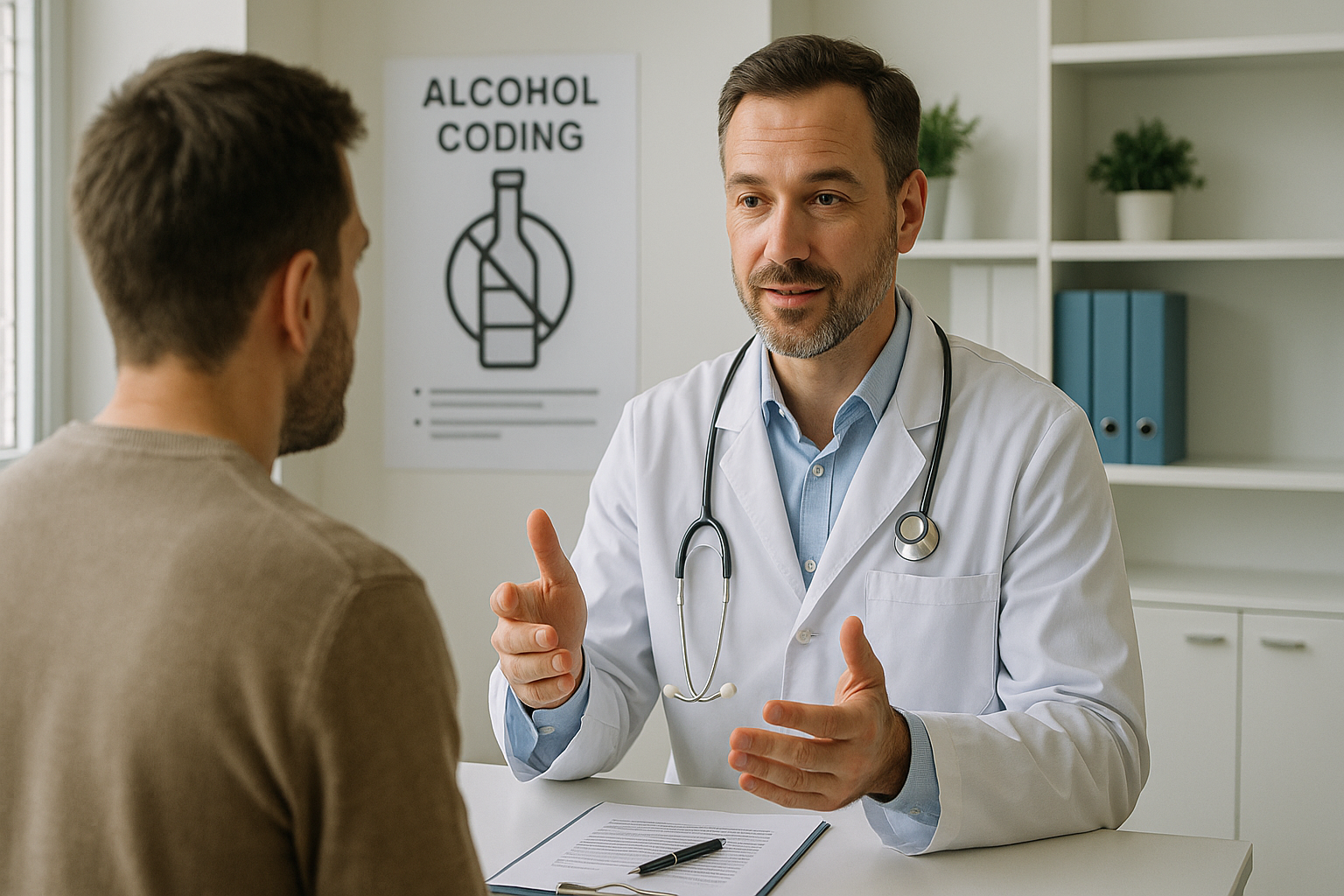 Химзащита с последующим сопровождением